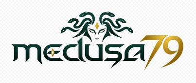 Logo medusa79 panduan keamanan